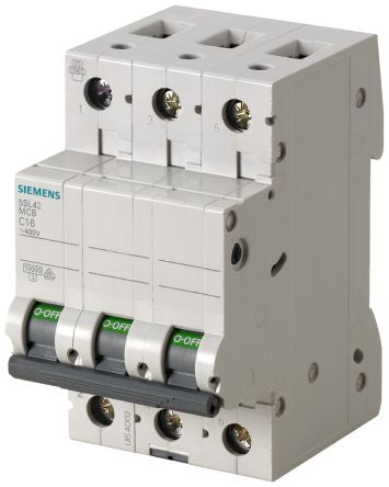 Siemens 5SL4301-7 2097452