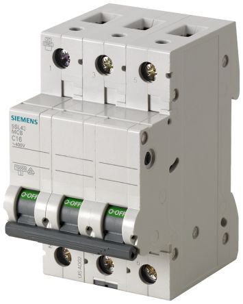 Siemens 5SL4304-6 2097454