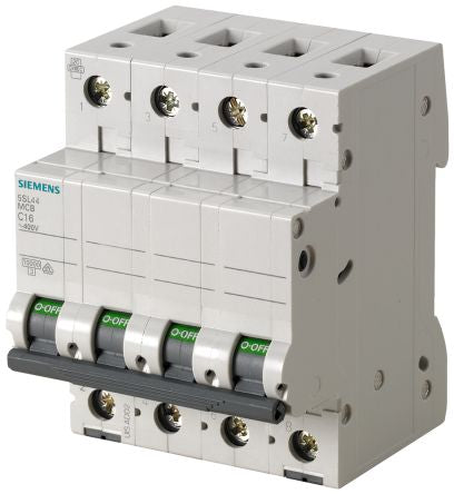 Siemens 5SL4440-6 2097476