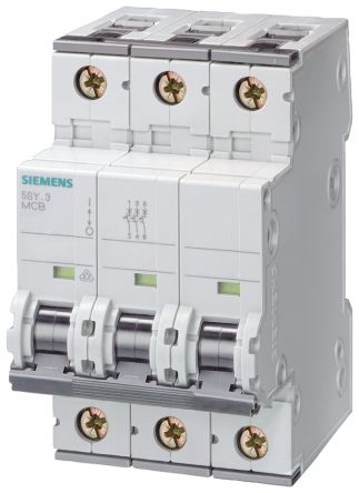 Siemens 5SY6363-6 2097527