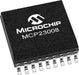 Microchip MCP23008T-E/SS 2097660