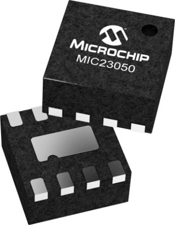 Microchip MIC23050-SYML-TR 2097685