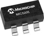 Microchip MIC5205-2.5YM5-TR 2097697