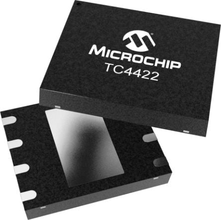 Microchip TC4422EPA 2097722