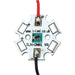 Intelligent LED Solutions ILH-L14097-0094GL-SC201-WIR200. 2097973