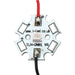 Intelligent LED Solutions ILH-L9725-01-SC201-WIR200. 2097974