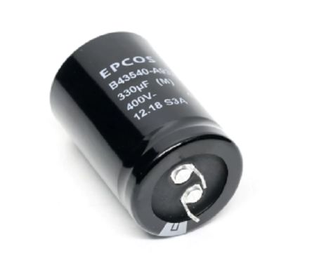 EPCOS B43544B2108M000 2098669