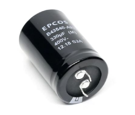 EPCOS B43544B2228M000 2098672