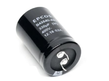 EPCOS B43545B9477M000 2098684