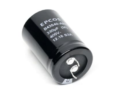 EPCOS B43644A5337M000 2098702