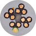 Igus CF77.UL.25.05.D (50m) 2100476