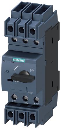 Siemens 3RV2721-4CD10 2101599