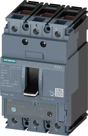 Siemens 3VA1112-5EF36-0AA0 2101619