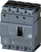 Siemens 3VA1132-6EE46-0AA0 2101655