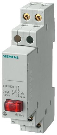 Siemens 5TE4822 2101753