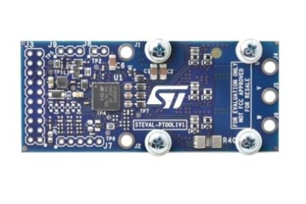 STMicroelectronics STEVAL-PTOOL1V1 2102026