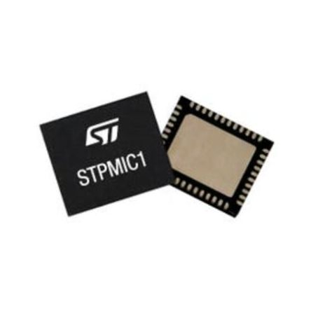 STMicroelectronics STPMIC1EPQR 2102048