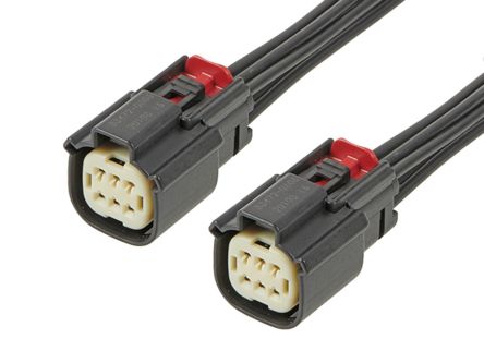 Molex 216286-1041 2102617