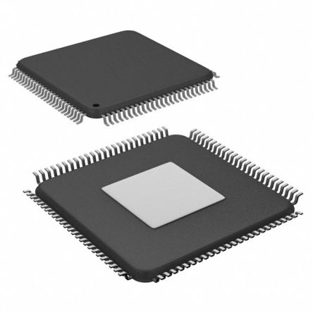 STMicroelectronics STM32H723VGT6 2102657