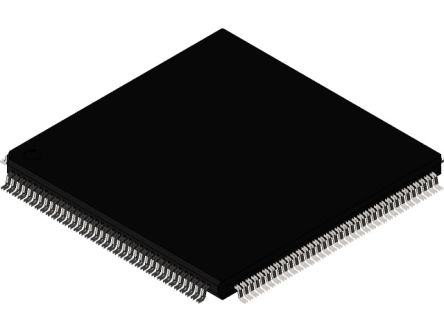 STMicroelectronics STM32H725VGT6 2102665