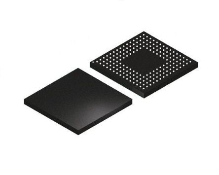 STMicroelectronics STM32H735ZGT6 2102688