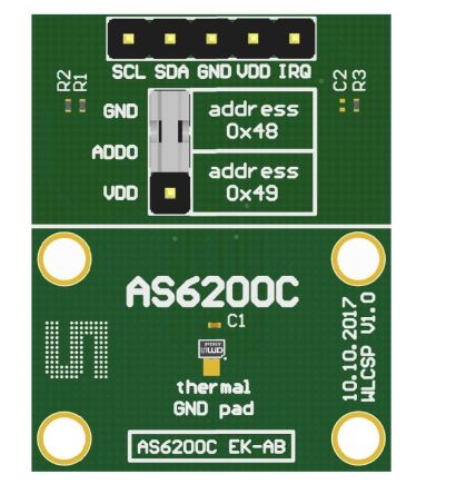 ams AS6200C-WL_EK_AB 2102996