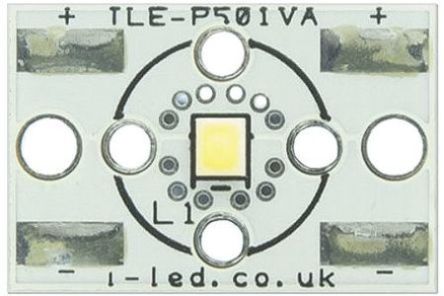 Intelligent LED Solutions ILE-S201-ULWH-SC221. 2103074