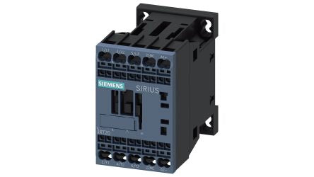 Siemens 3RT2016-2XB42-0LA2 2103235