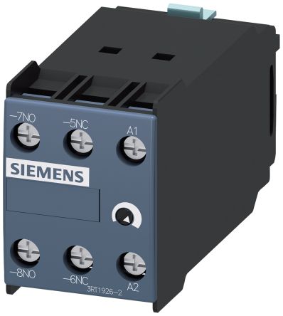 Siemens 3RT1926-2EC21 2103322