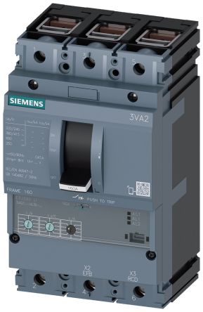 Siemens 3VA2125-5HN32-0AA0 2103341