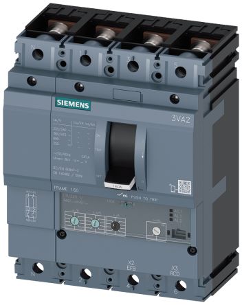 Siemens 3VA2163-6HL36-0AA0 2103344