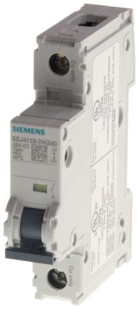 Siemens 5SL4108-6 2103348