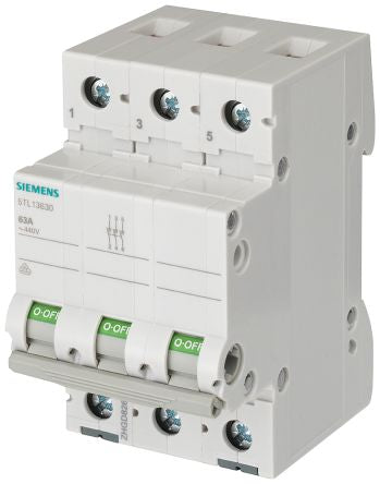 Siemens 5TL1340-0 2103433