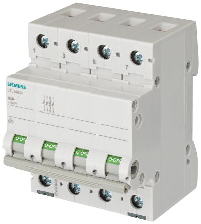 Siemens 5TL1432-0 2103437