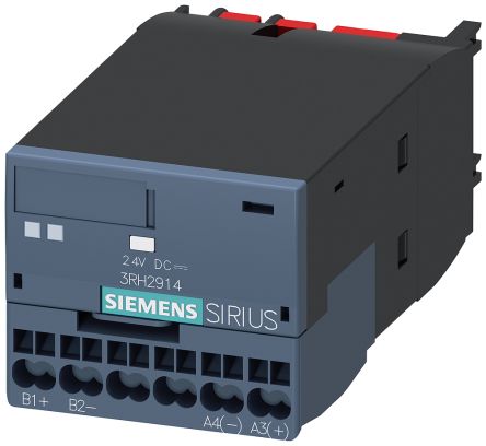 Siemens 3RH2914-2GP11 2103473