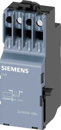 Siemens 3VA9908-0BB20 2103531