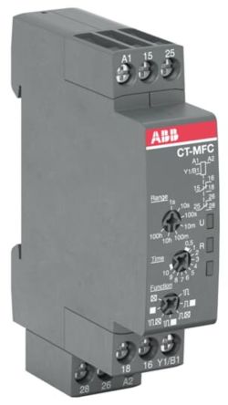 ABB 1SVR508020R1100 CT-MFC.21 2104288