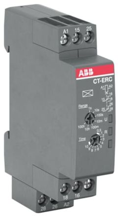 ABB 1SVR508100R0100 CT-ERC.22 2104290