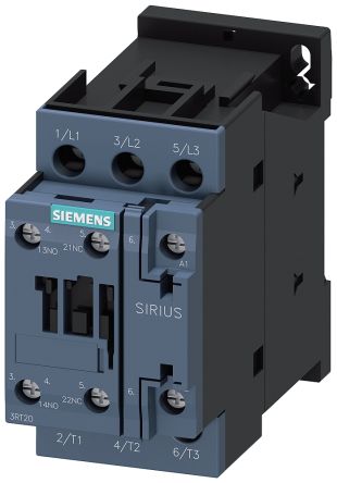 Siemens 3RT2025-1AD20-1AA0 2104442