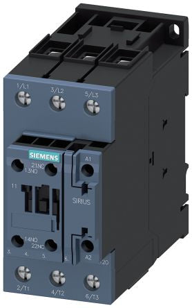 Siemens 3RT2037-1XB40-0LA2 2104454