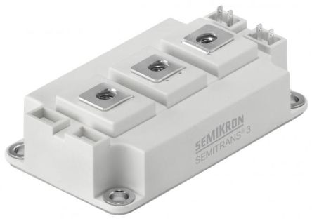 Semikron SKM400GB12T4 2104950