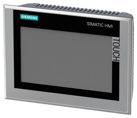 Siemens 6AV2144-8GC10-0AA0 2105075