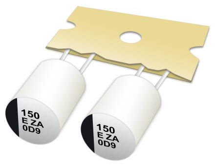 Panasonic EEHAZE1H680B 2105699