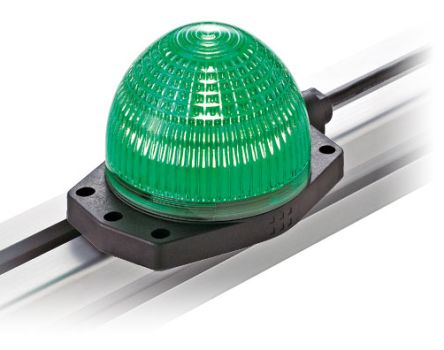 Idec LH1D-D3HQ4C30RG 2105865