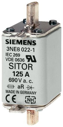 Siemens 3NE1022-2 2106957