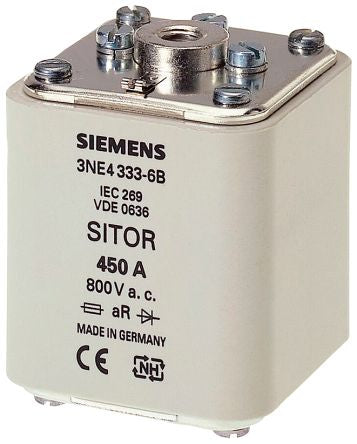 Siemens 3NE4327-6B 2106978