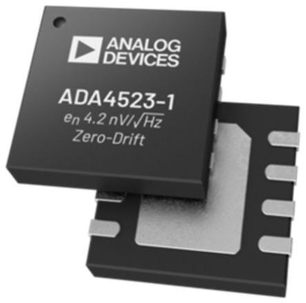 Analog Devices ADA4523-1BRMZ 2108599
