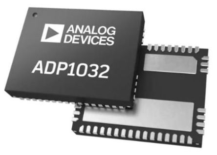 Analog Devices ADP1032ACPZ-2-R7 2108606