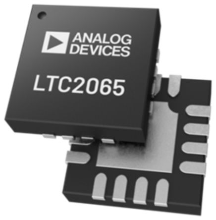 Analog Devices LTC2065HF#PBF 2108642