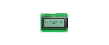 Displaytech 164G FC BW-3LP 2109037